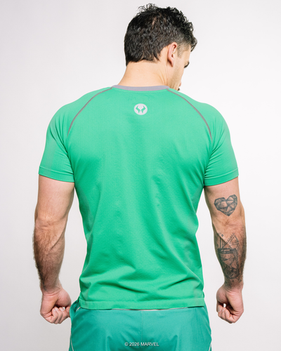 DOCTOR DOOM Super Suit™ Compression Short Sleeve