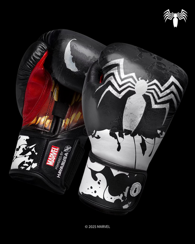 Marvel’s Venom Boxing Gloves