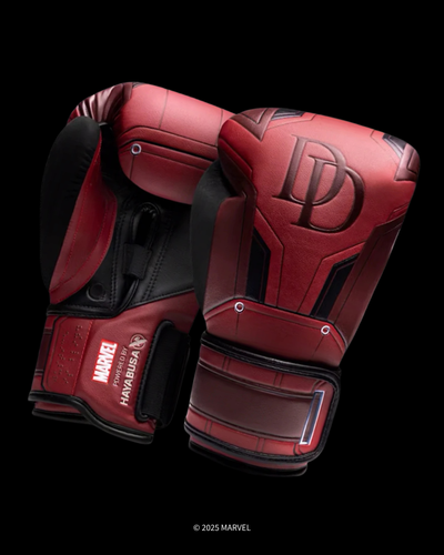 Marvel’s Daredevil Boxing Gloves