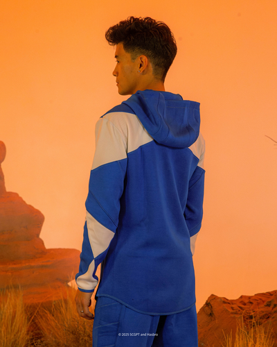 Blue Ranger Limited Edition Performance Pullover V2