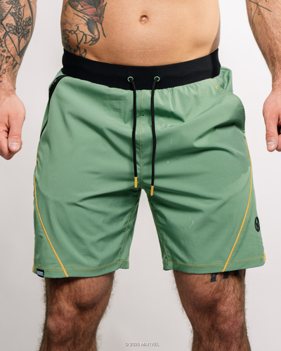 LOKI 7" Performance Shorts w/Liner 1 of 500