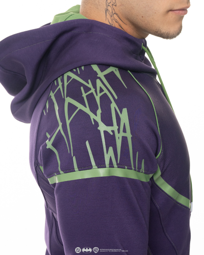 The JOKER Limited Edition Performance Hoodie