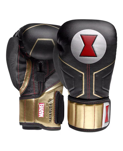 Marvel's Black Widow Boxing Gloves