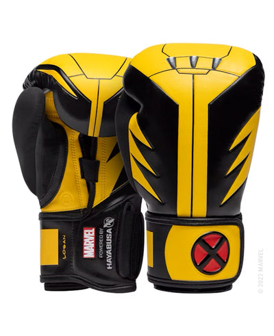 Marvel’s Wolverine Boxing Gloves