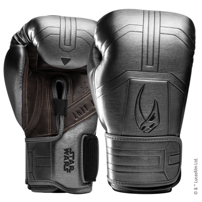 STAR WARS™ The Mandalorian Boxing Gloves