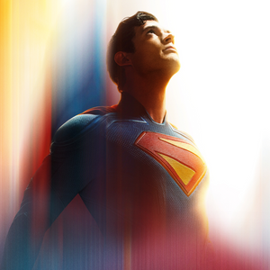 SUPERMAN