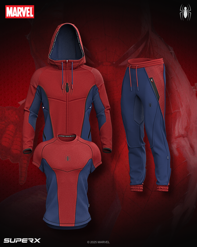 SPIDER-MAN Limited Edition Collectors Bundle 1 of 500