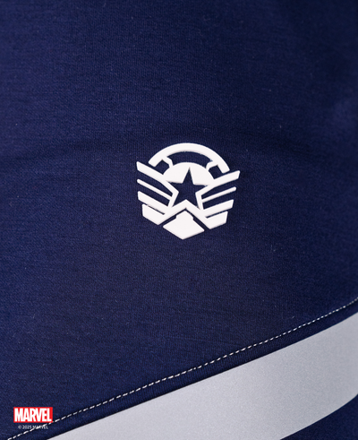 Captain America Sam Wilson Performance Joggers