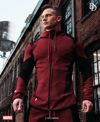 DAREDEVIL Limited Edition Performance Hoodie