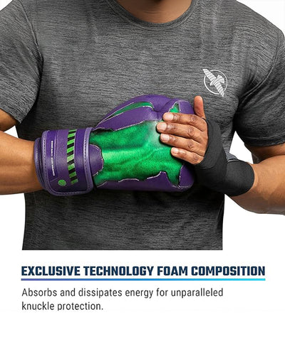 Marvel's Hulk Boxing Gloves