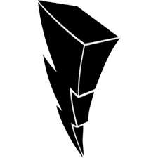 Officially Licensed Power Rangers Product