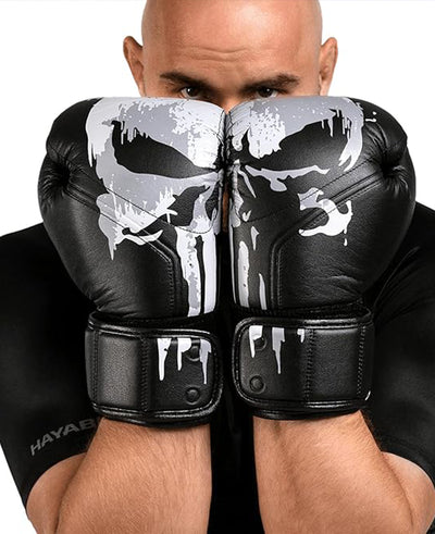 Marvel's The Punisher Boxing Gloves